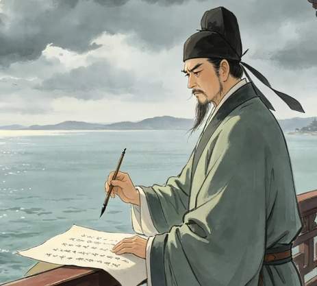 范仲淹与庆历新政的革新壮志与未竟之思