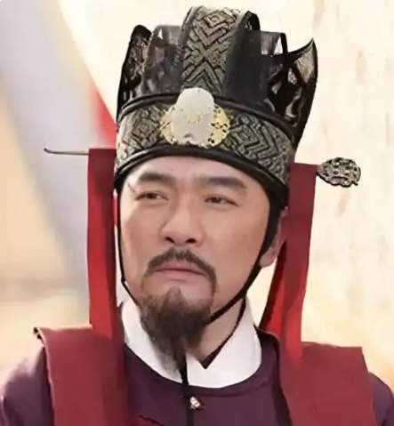 权倾两朝终成局:长孙无忌的辅政荣光与漩涡宿命