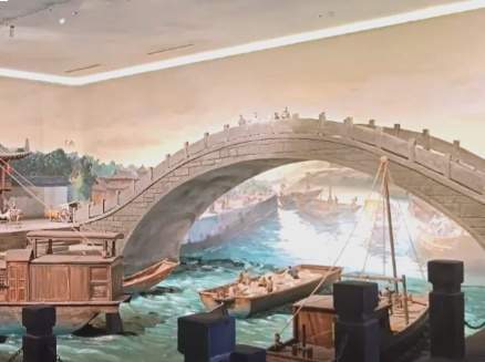 溶溶大运河，绵绵貫南北：大运河打通神州水脉的历史壮举