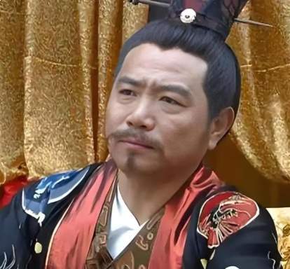张士诚踞江浙：偏安富庶之地，终致兵败身死