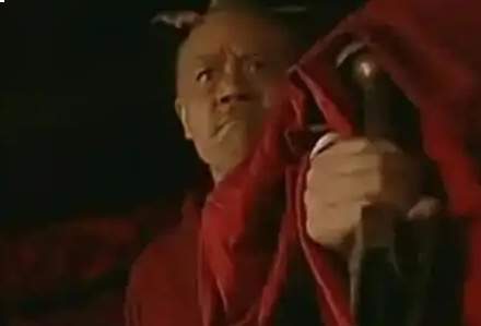 巫蛊血色宫闱，如何撼动汉武帝的帝国余晖
