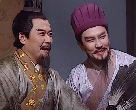 三顾卧龙出山,点亮乱世的君臣际遇