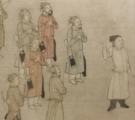 元和中兴：平定藩镇乱局，重振大唐国威