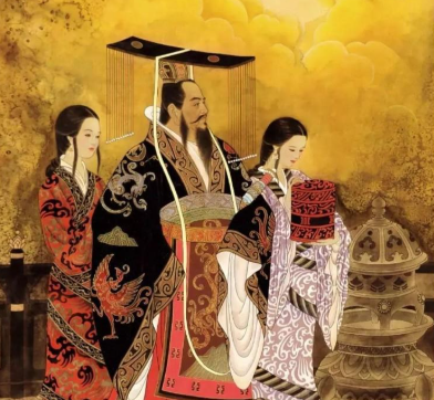 独尊儒术：西汉王朝的思想格局大转向
