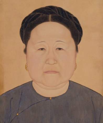 孝庄太后的隐忍筹谋与两代皇权的稳固之路