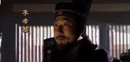 李孝恭经略江南,为大唐一统铸就赫赫功勋
