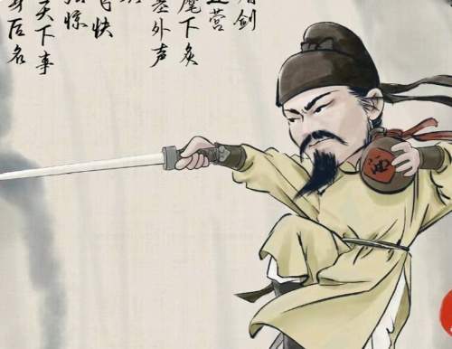 辛弃疾的傲骨与未竟的山河梦