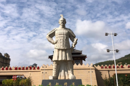 吴起三易其主，变法强军的壮烈与磋磨