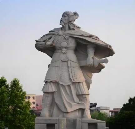 铁血丹心成遗恨:袁崇焕的戍边壮歌与凌迟悲歌
