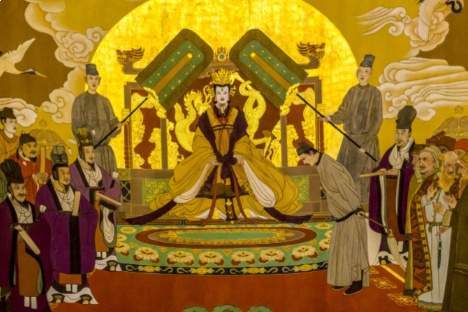 武周代唐：一代女皇的政权更迭与历史回响
