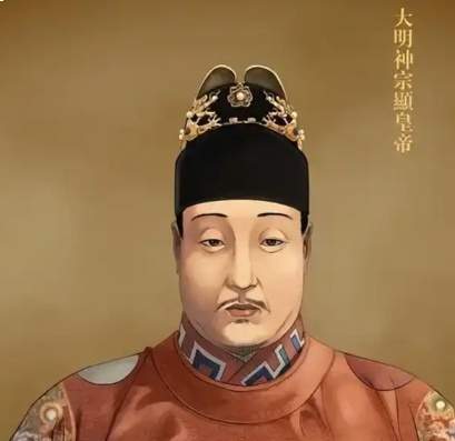 万历怠政与大明王朝的政务崩盘