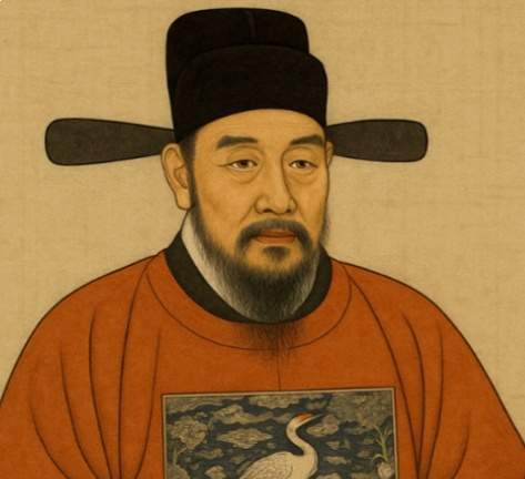 张居正考成法：整顿吏治，延缓大明衰败步伐