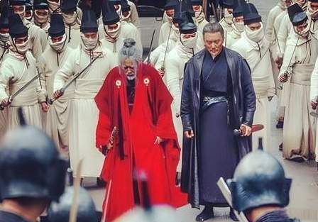 高平陵惊变改写三国，司马夺权埋下晋代魏基