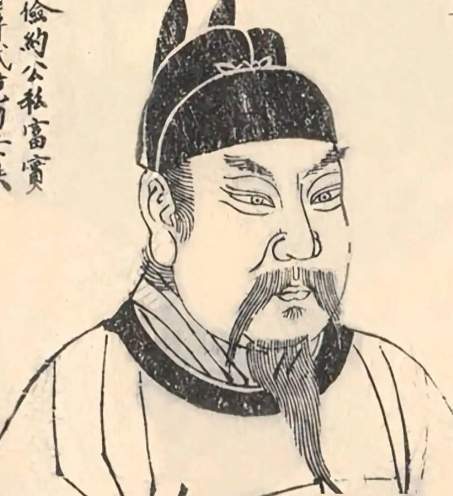 王审知在乱世中开辟东南海滨乐土