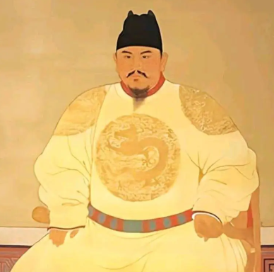 朱标死后朱元璋弃立朱棣：一场基于王朝根本利益的理性抉择