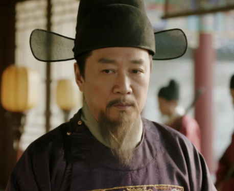 潜谋二十年：徐阶倒严与嘉靖朝的权力变局