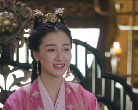 从汴京帝姬到北国孤魂，宋徽宗第十九女赵缨络的靖康悲歌与最终结局