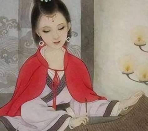 东观灯影下：班昭以女子之笔续成汉书绝业