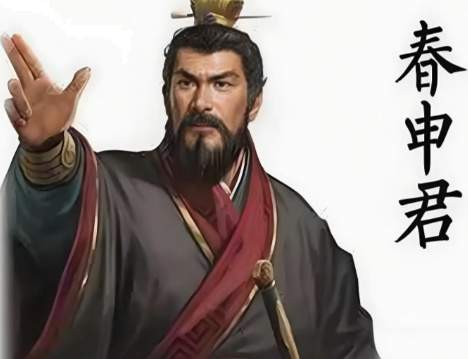 楚相黄歇的合纵与平衡之道