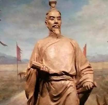 两度出使南越,陆贾以三寸舌稳住岭南百年安定