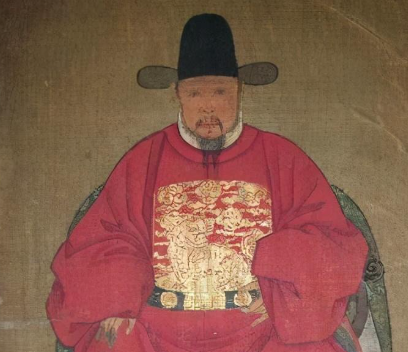掌铨厘弊：高拱的明代吏治革新