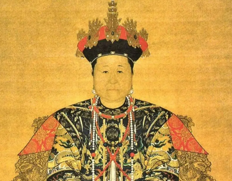 站在权力顶峰却不坐龙椅：孝庄不临朝称制的深层政治智慧