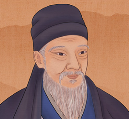 孟浩然山水为笺，写尽田园清幽