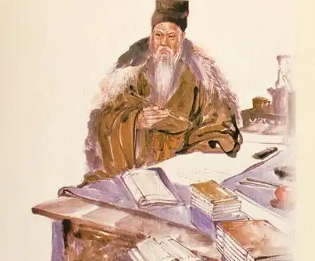 行万里路求实学：顾炎武北游二十余年的经世求索