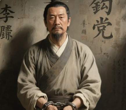 李膺：汉末清流的风骨绝唱