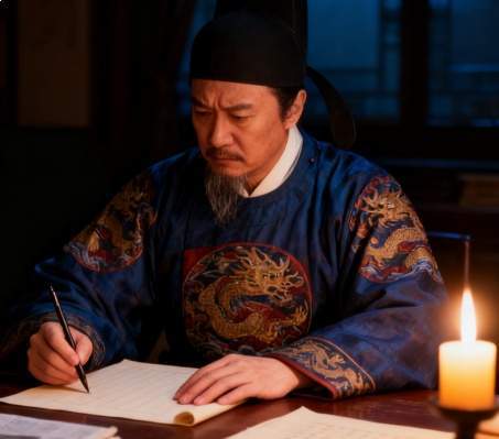 于谦与北京保卫战的生死棋局