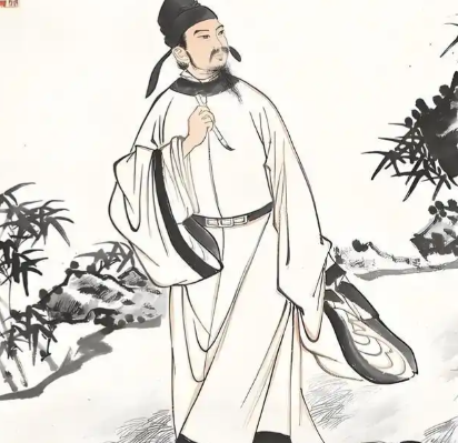 白居易以俗笔录尽苍生冷暖