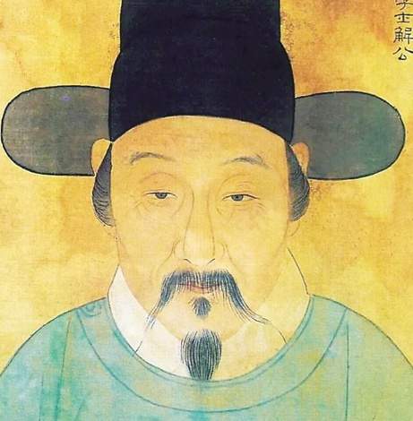 解缙埋雪诏狱的千古才人之死