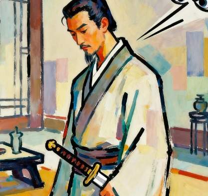 季札出使列国与春秋礼乐的文明回响