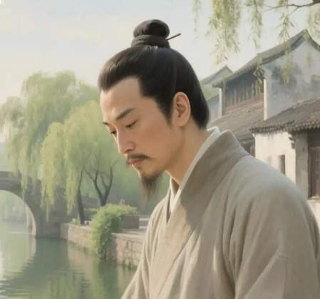 高启诗文里的元明易代乱世悲音
