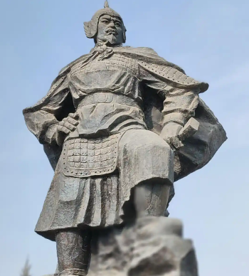马援以马革裹尸安东汉四方