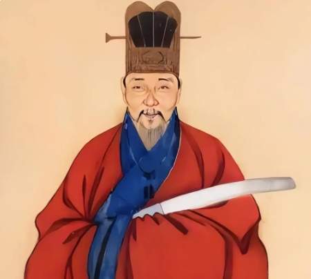 李贽在晚明礼教桎梏下的思想突围