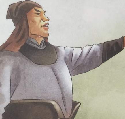 庞勋兵变与唐末乱局的序幕