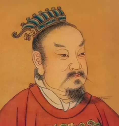 刘秀再造大汉两百年基业