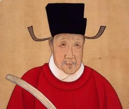 李东阳乱世持衡的士林护翼