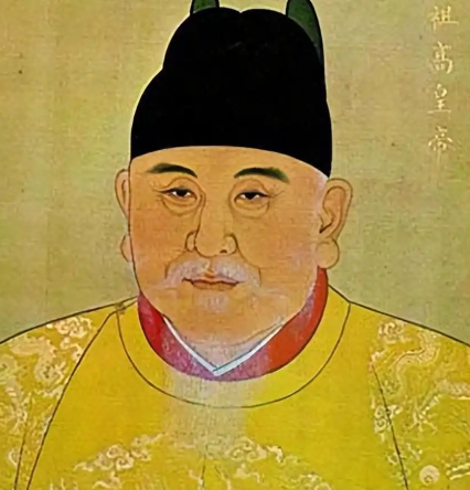 朱元璋对大明王朝的结构性塑造：从制度根基到历史底色