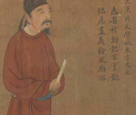 姚察以三朝亲历笔定梁陈两代正史