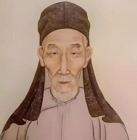 王夫之隐居四十年的兴亡之思