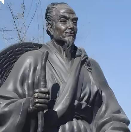 郦道元以半生行脚为山河立传