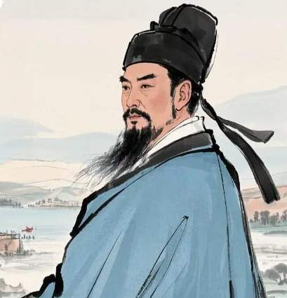 钟嵘以诗评立南朝五言诗审美正脉