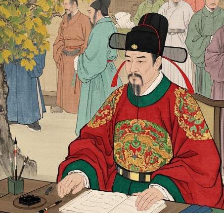 张居正为晚明开出的救时药方——新政