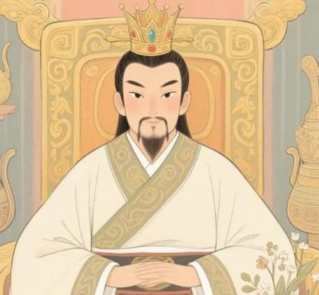 周共王以巡游维系西周王室威权
