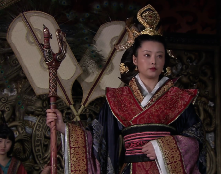 无宠却居后位六十余年，王政君的皇后之位从来不是意外的幸运