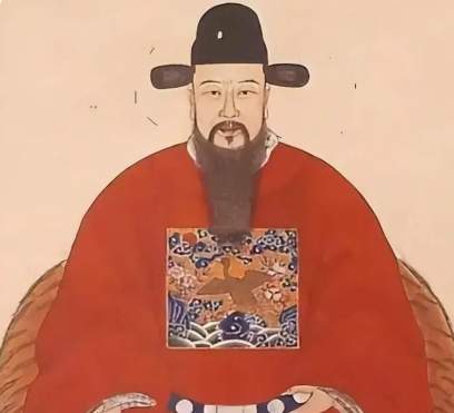 杨继盛死劾严嵩的大明忠烈绝响