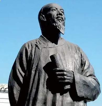 梅文鼎融汇中西的清代算学巅峰