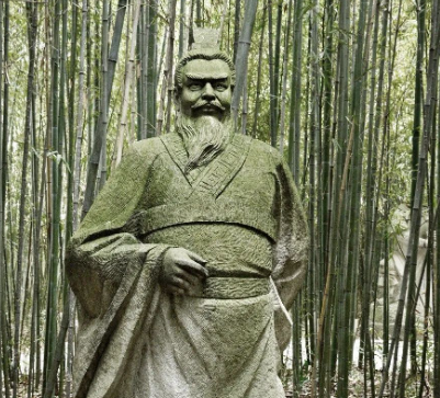 费祎居中维系蜀汉政局安稳